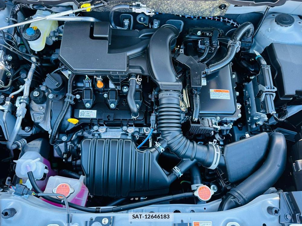 Toyota RAIZE 2026 4853735-38