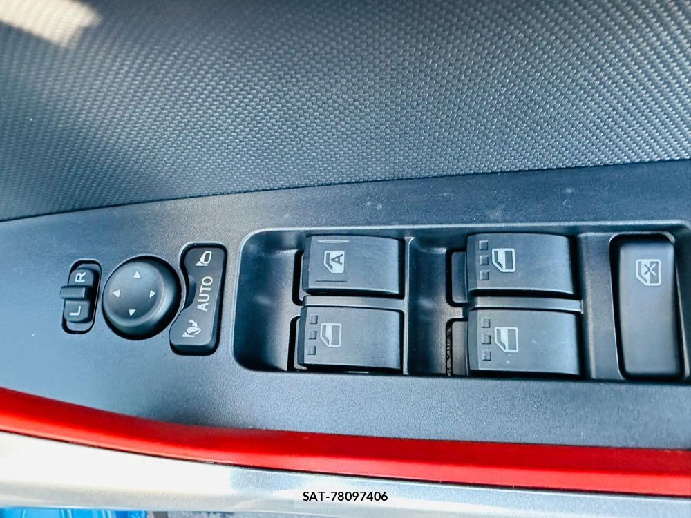 Toyota RAIZE 2026 4916202-21
