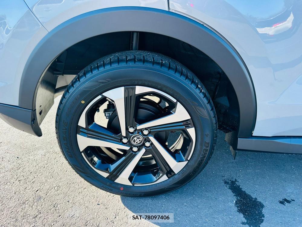 Toyota RAIZE 2026 4916202-27