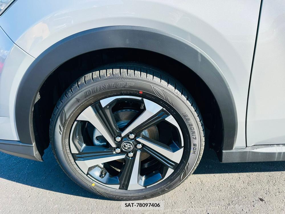 Toyota RAIZE 2026 4916202-29