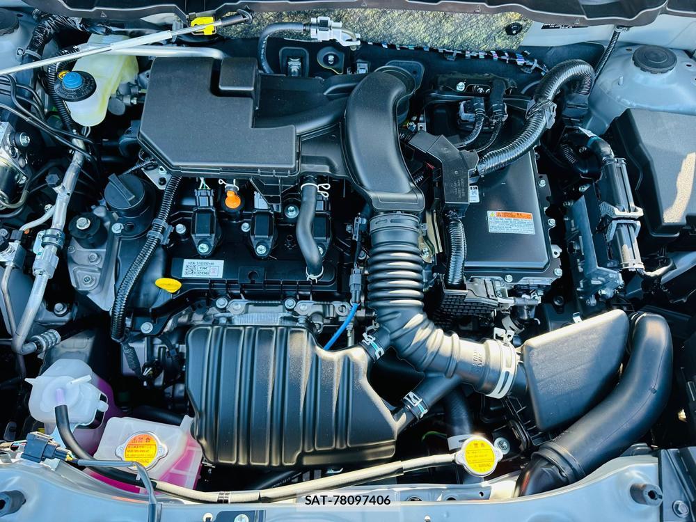 Toyota RAIZE 2026 4916202-38