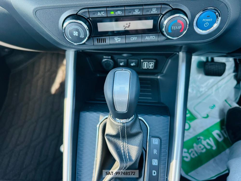 Toyota RAIZE 2025 4853734-19