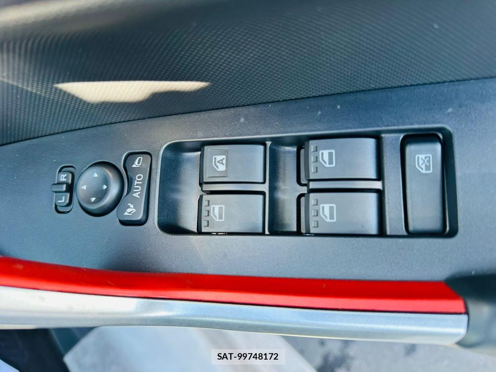 Toyota RAIZE 2025 4853734-21