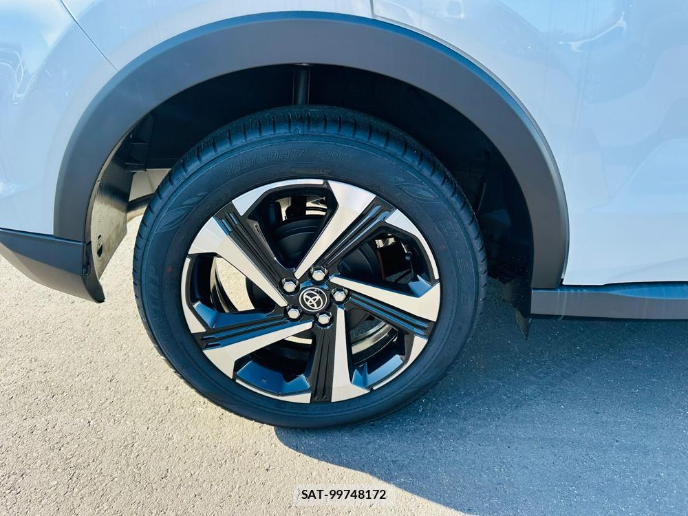 Toyota RAIZE 2025 4853734-27