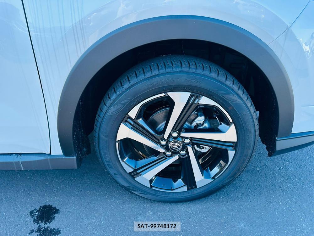 Toyota RAIZE 2025 4853734-28
