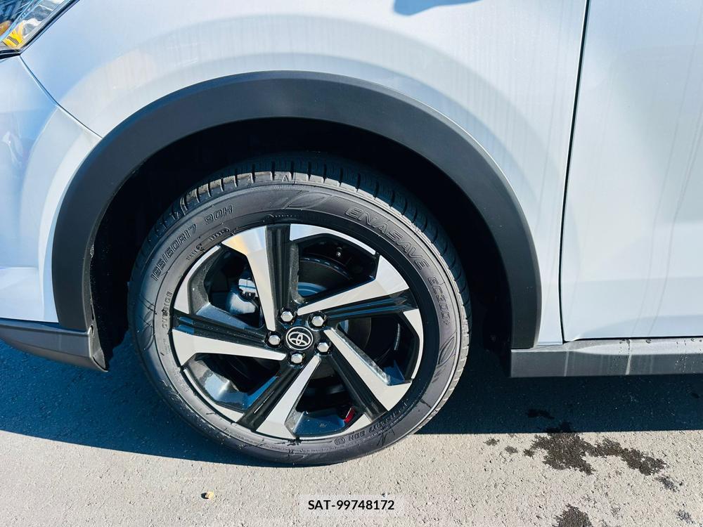 Toyota RAIZE 2025 4853734-29