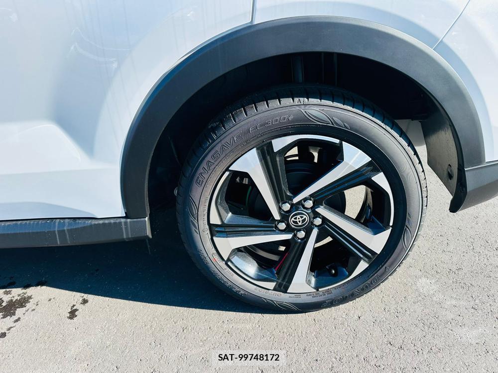 Toyota RAIZE 2025 4853734-30
