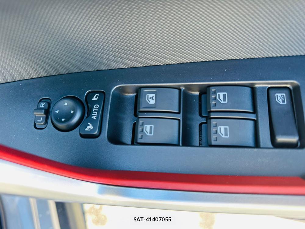 Toyota RAIZE 2026 4916201-21