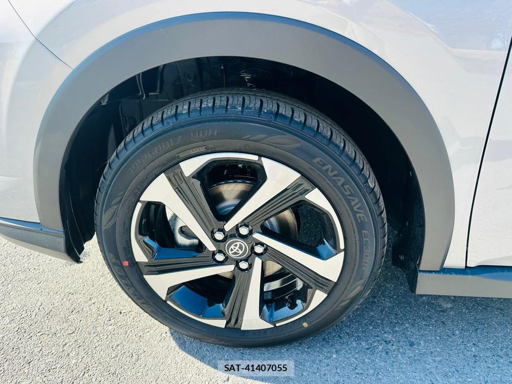 Toyota RAIZE 2026 4916201-29