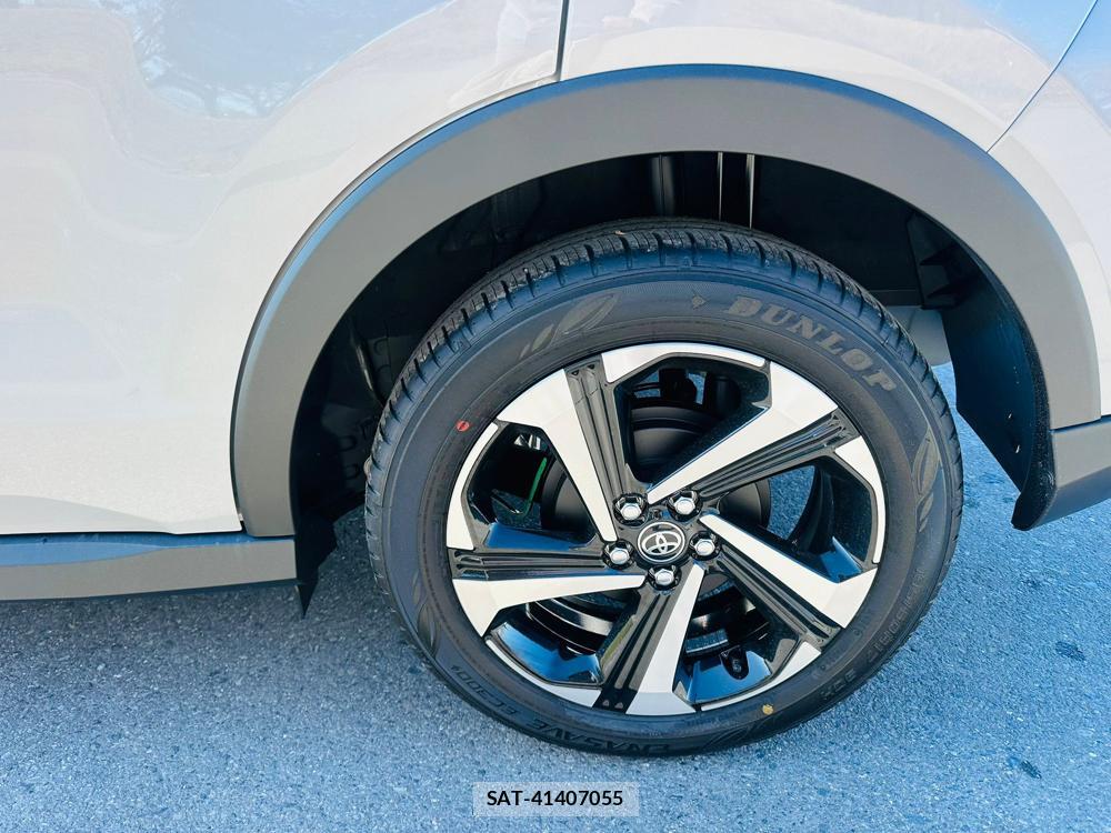 Toyota RAIZE 2026 4916201-30