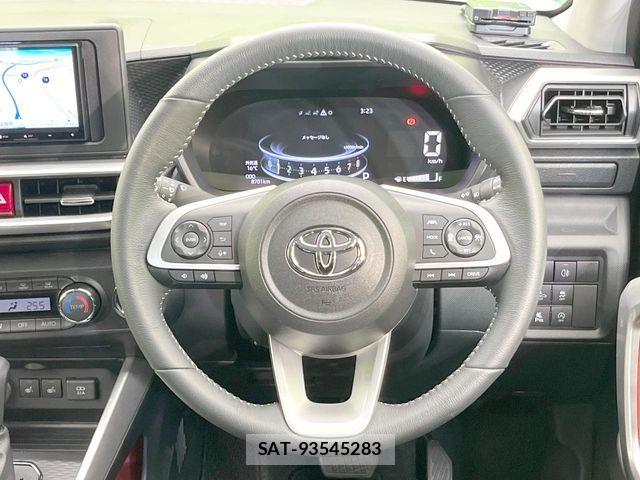 Toyota RAIZE 2025-06 5876305-10