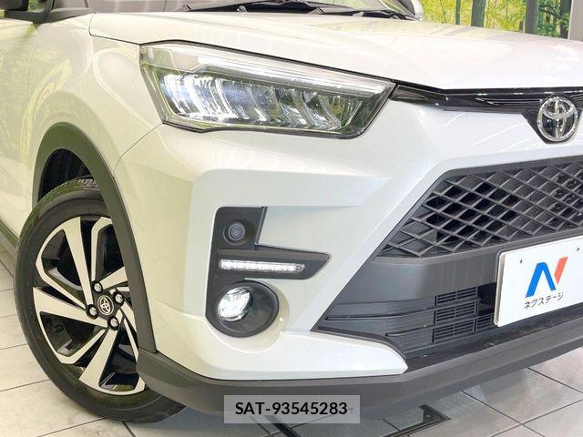 Toyota RAIZE 2025-06 5876305-11