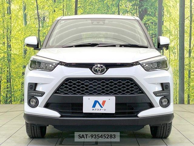 Toyota RAIZE 2025-06 5876305-13