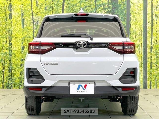 Toyota RAIZE 2025-06 5876305-14