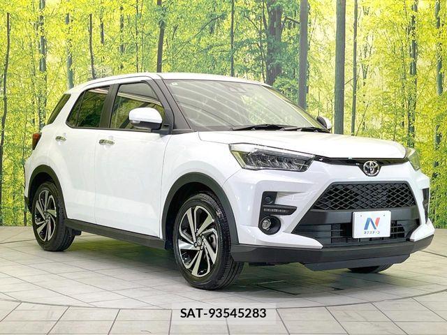 Toyota RAIZE 2025-06 5876305-15