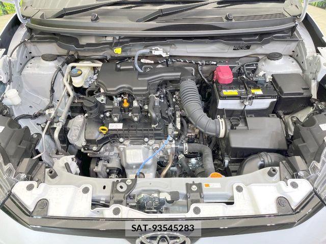 Toyota RAIZE 2025-06 5876305-17