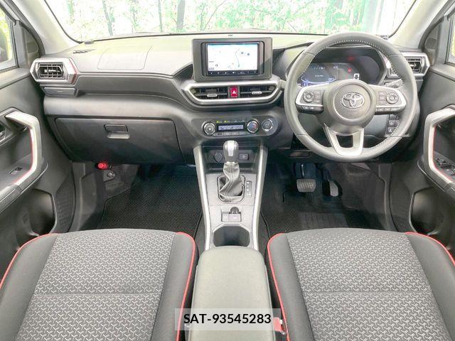 Toyota RAIZE 2025-06 5876305-1