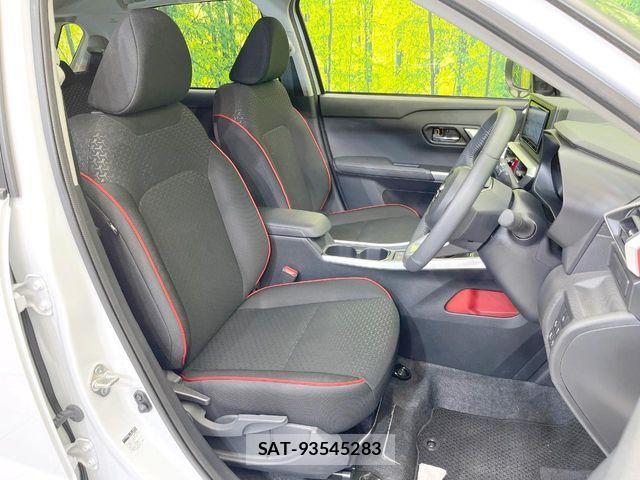 Toyota RAIZE 2025-06 5876305-7