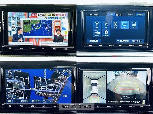 Toyota RAIZE 2019-12 5876368-5