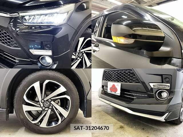 Toyota RAIZE 2019-12 5876368-6