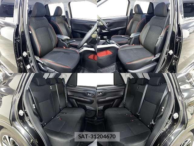 Toyota RAIZE 2019-12 5876368-7