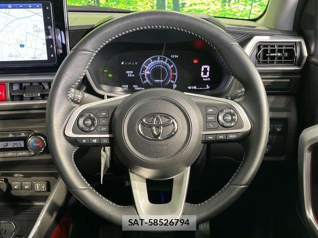 Toyota RAIZE 2023-08 5876247-9