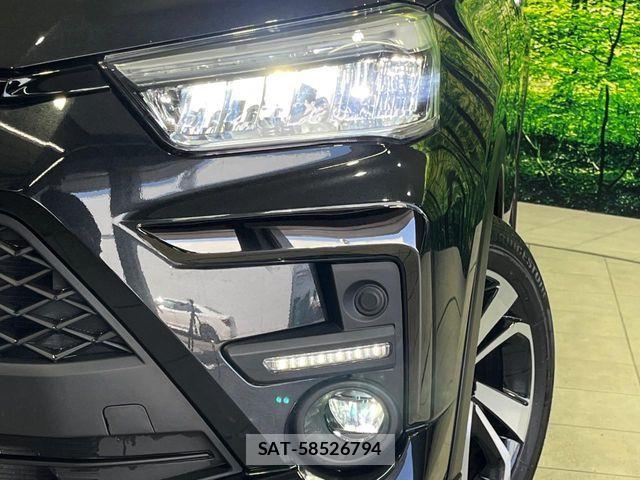 Toyota RAIZE 2023-08 5876247-11