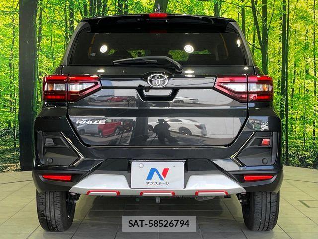 Toyota RAIZE 2023-08 5876247-14