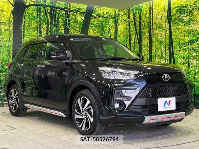 Toyota RAIZE 2023-08 5876247-15