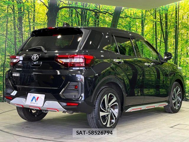 Toyota RAIZE 2023-08 5876247-16