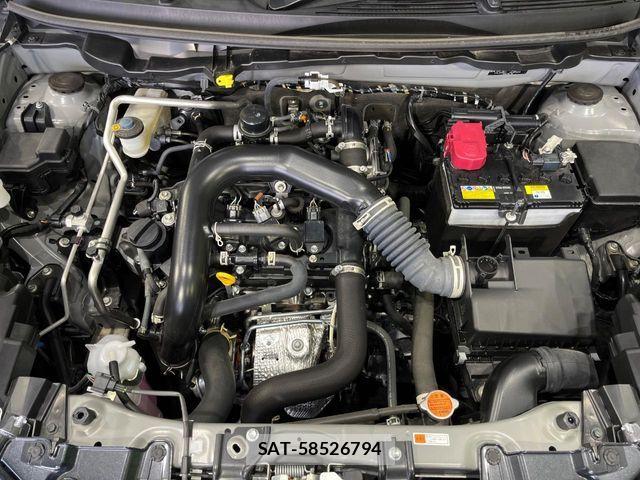 Toyota RAIZE 2023-08 5876247-17