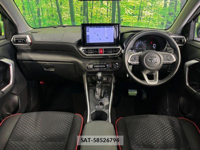 Toyota RAIZE 2023-08 5876247-1
