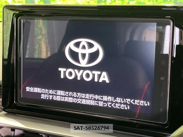 Toyota RAIZE 2023-08 5876247-2