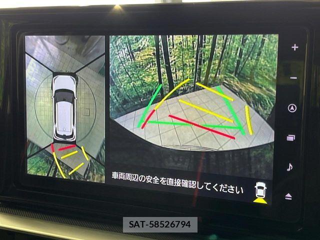 Toyota RAIZE 2023-08 5876247-3
