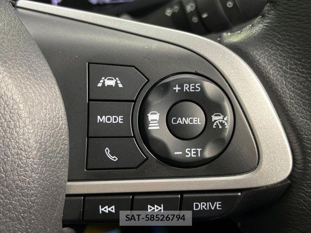 Toyota RAIZE 2023-08 5876247-5