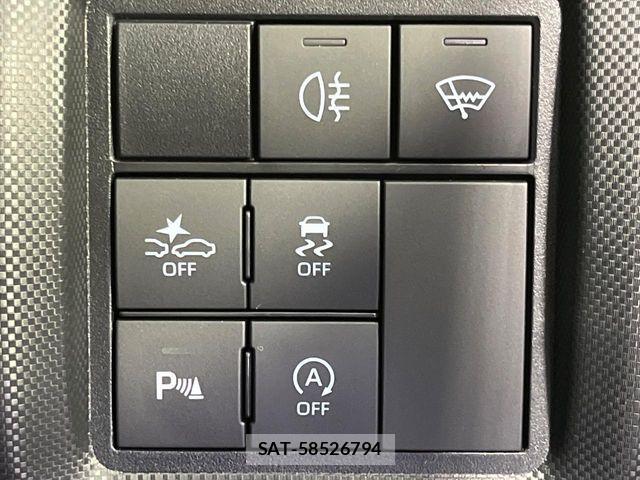 Toyota RAIZE 2023-08 5876247-6
