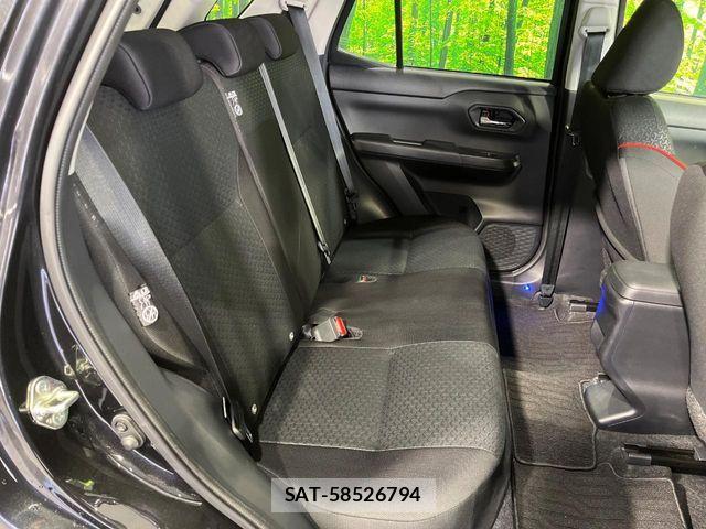 Toyota RAIZE 2023-08 5876247-8