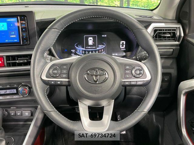 Toyota RAIZE 2023-04 6016792-10