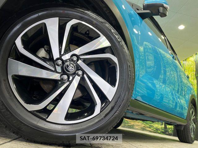 Toyota RAIZE 2023-04 6016792-12