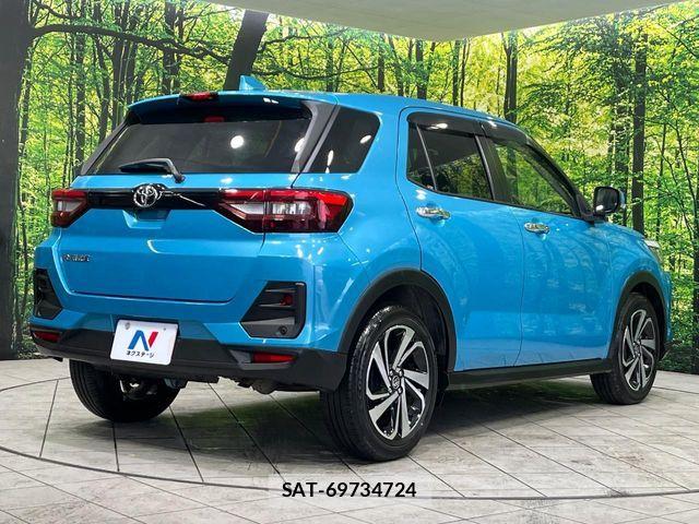 Toyota RAIZE 2023-04 6016792-16