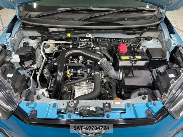 Toyota RAIZE 2023-04 6016792-17