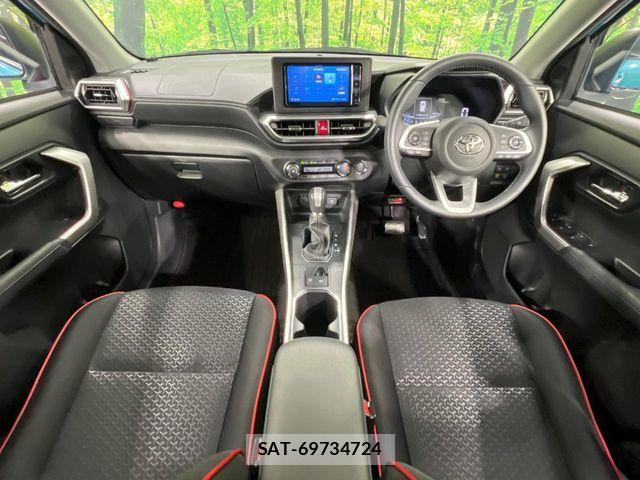 Toyota RAIZE 2023-04 6016792-1
