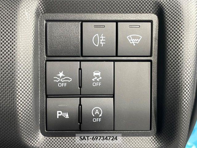Toyota RAIZE 2023-04 6016792-6