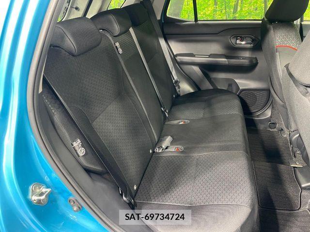 Toyota RAIZE 2023-04 6016792-8