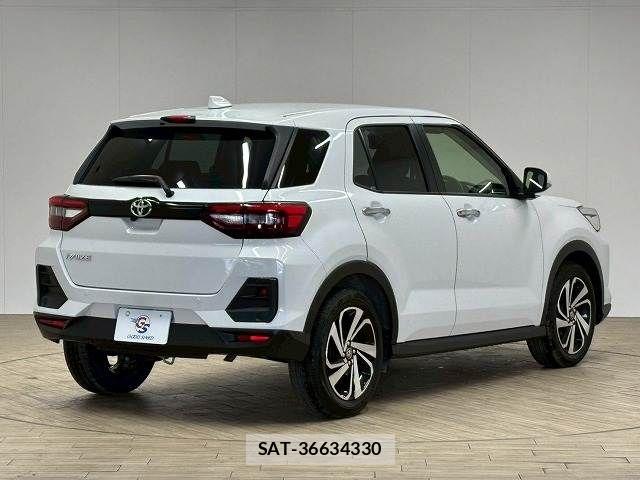 Toyota RAIZE 2025-06 6218749-15