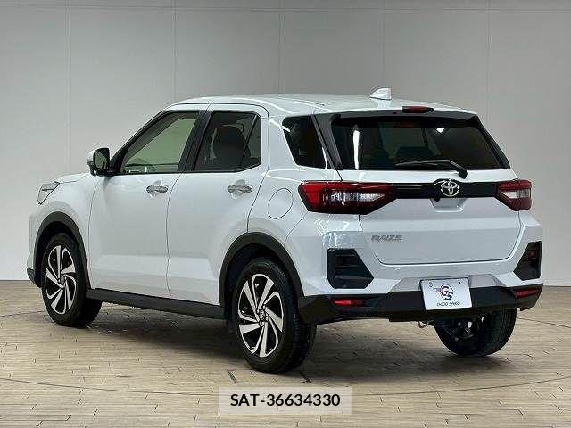Toyota RAIZE 2025-06 6218749-16