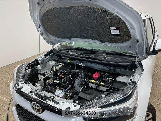Toyota RAIZE 2025-06 6218749-17