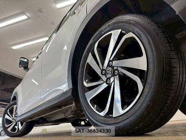Toyota RAIZE 2025-06 6218749-18