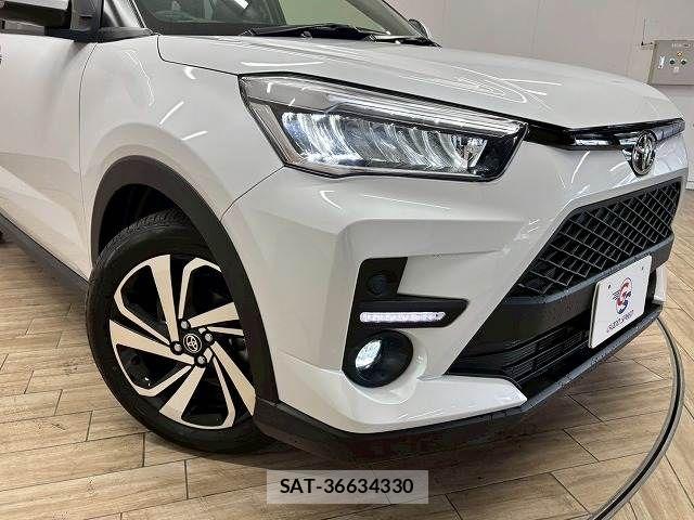 Toyota RAIZE 2025-06 6218749-19