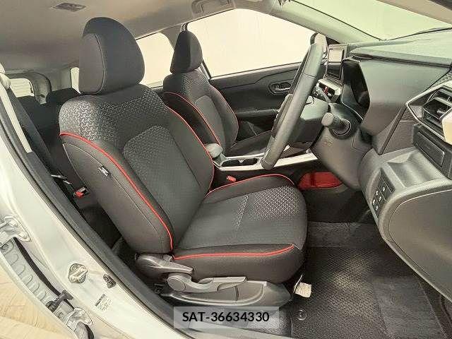 Toyota RAIZE 2025-06 6218749-4